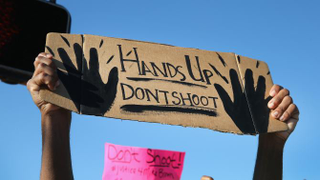 Illustration for article titled 24 Hours in Ferguson